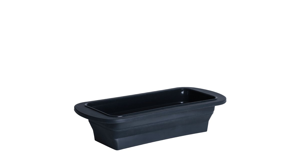 Foldbar brødform silikone 1 stk.