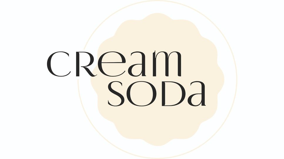 Image of Cream Soda