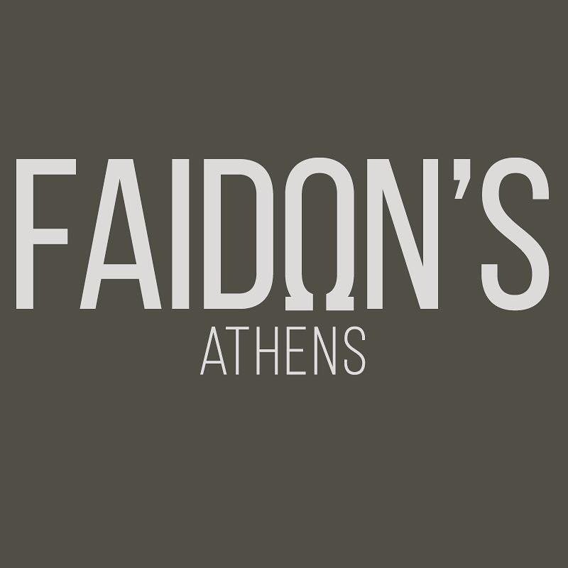 Faidon's Athens