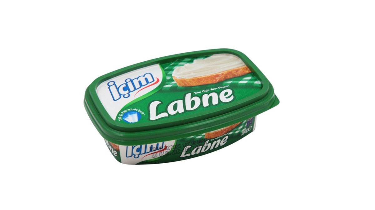 İçim Pendir Labne Rahat 180qr