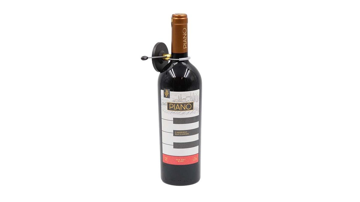 Piano Cabernet Sauvignon Qırmızı Turş 750l