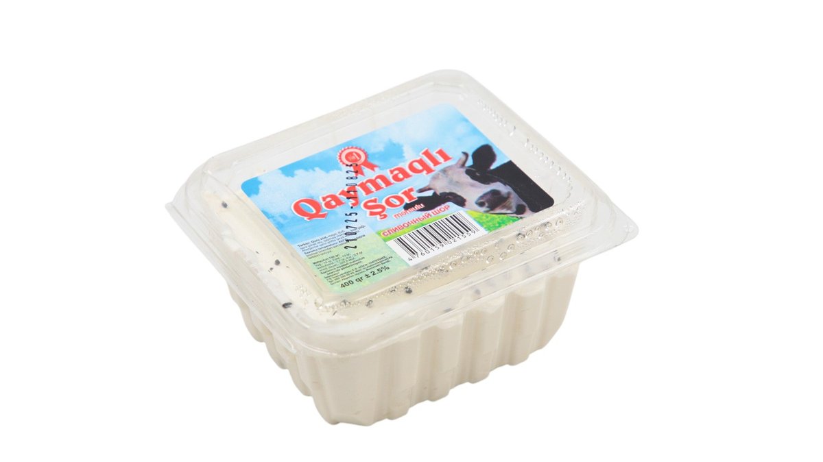 N1 Şor Qaymaqlı kg