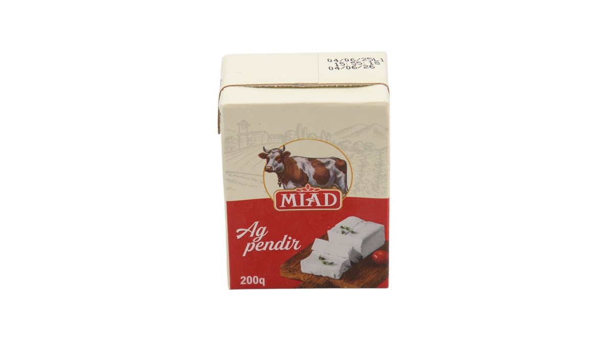 Miad Feta Pendir 200 qr