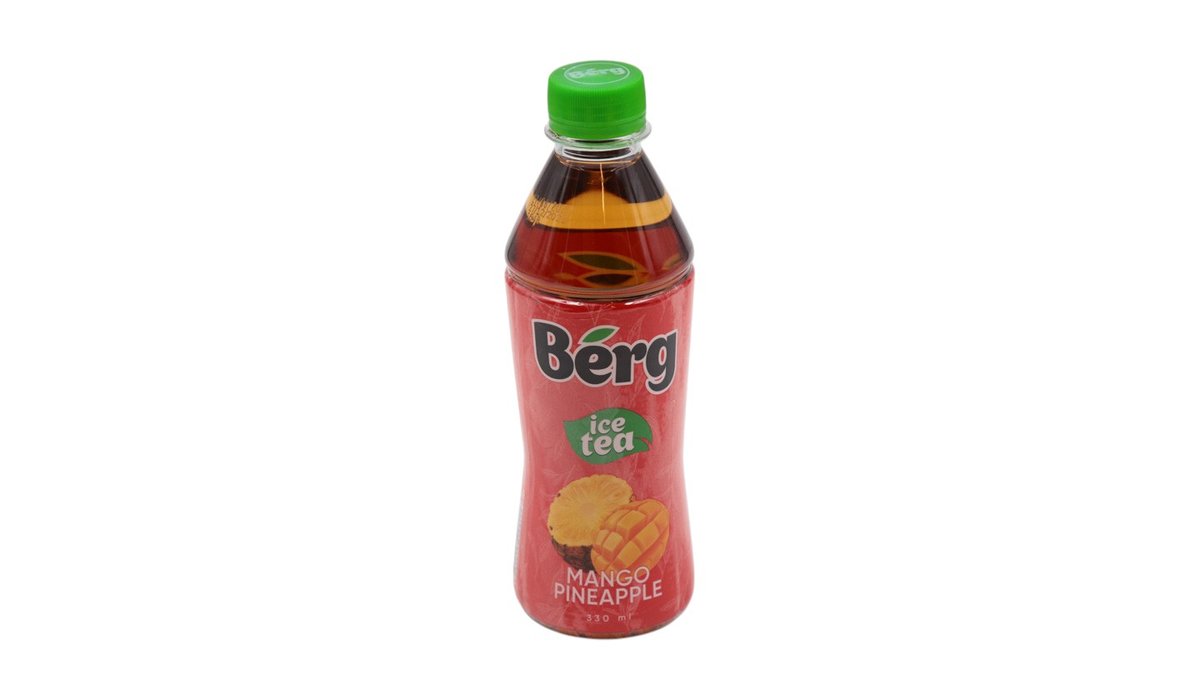 Berg tea soyuq cay 330 ml mango anans pl