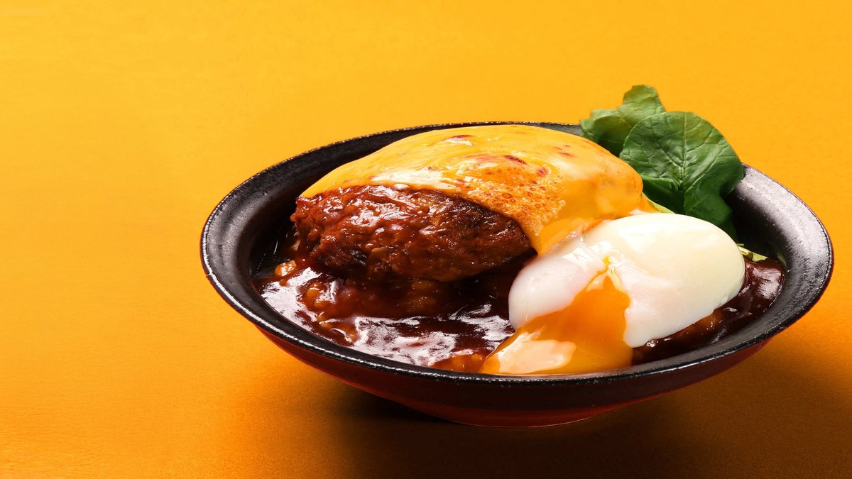 Image of Demi Glace Hamburg Steak Restaurant Demi Tama Yokogawacho 3chome