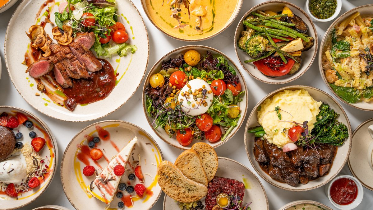 Image of Jāņoga Cafe