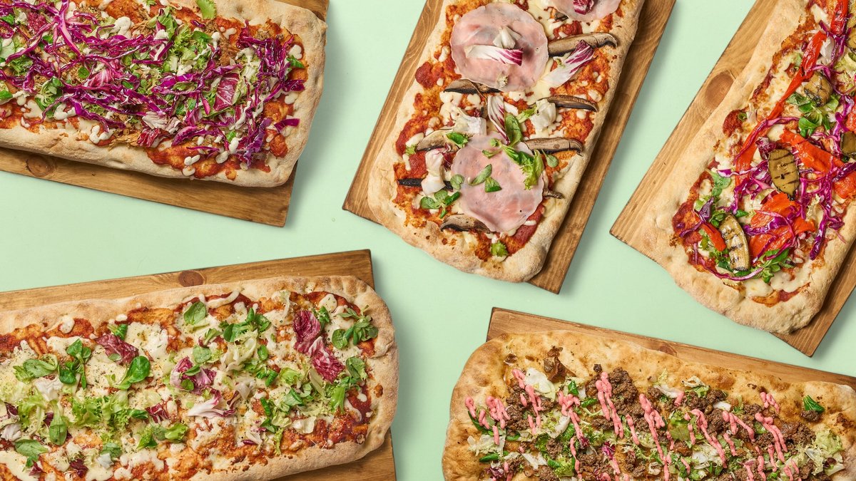 Image of Mago Pizza Malmö