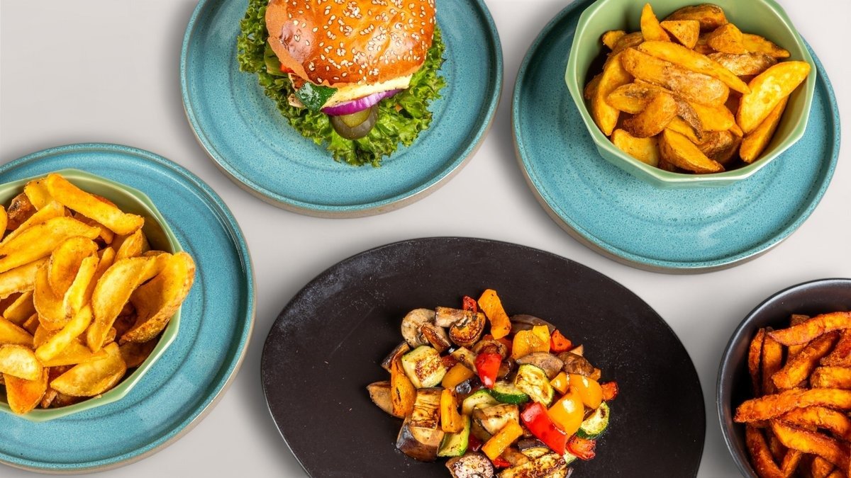 Image of Buns & Funs