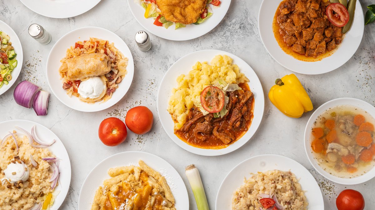 Image of Lélek Konyha