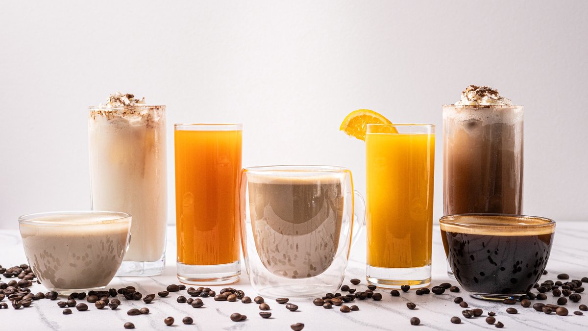 Image of Habibi Coffee