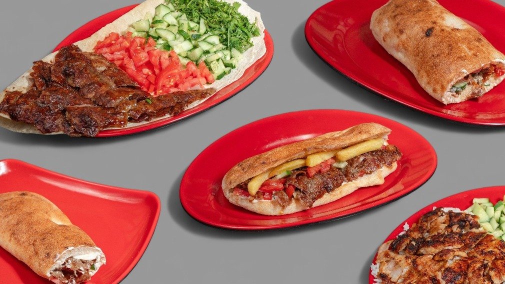 Image of LEZZET DURAGI