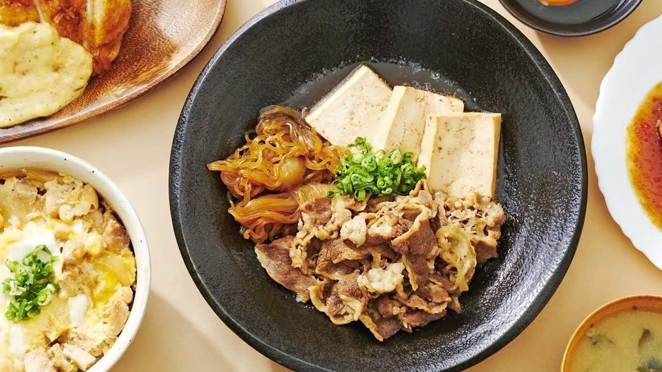 Image of Teishoku no Takumiya Kyobashi