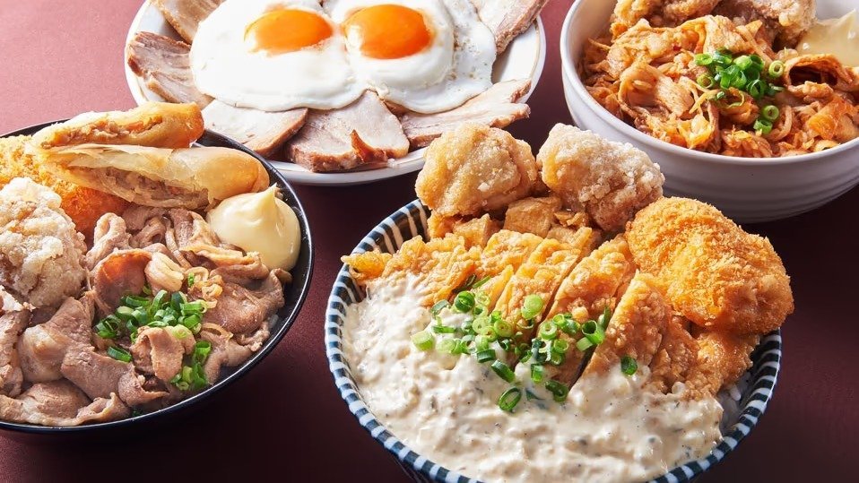 Image of Gachi Donya Kyobashi