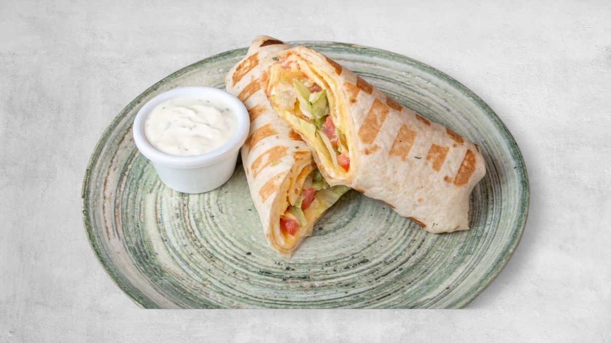 Doza Brunch and Deli | Wolt | Dostava | Novi Sad