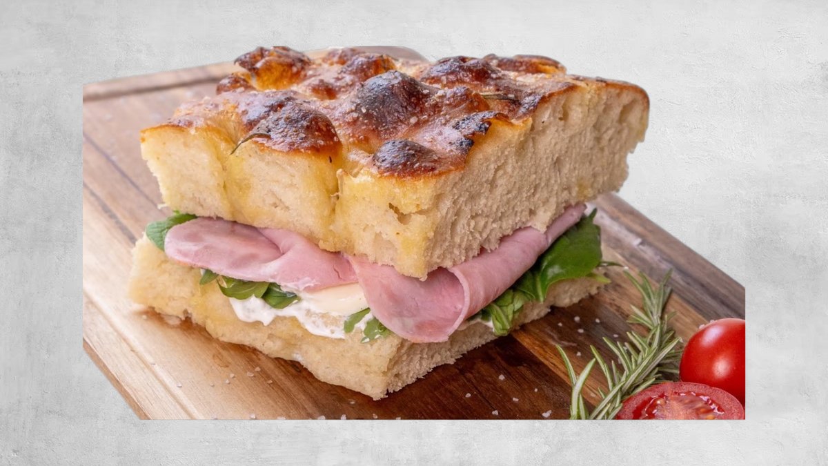 Doza Brunch and Deli | Wolt | Dostava | Novi Sad