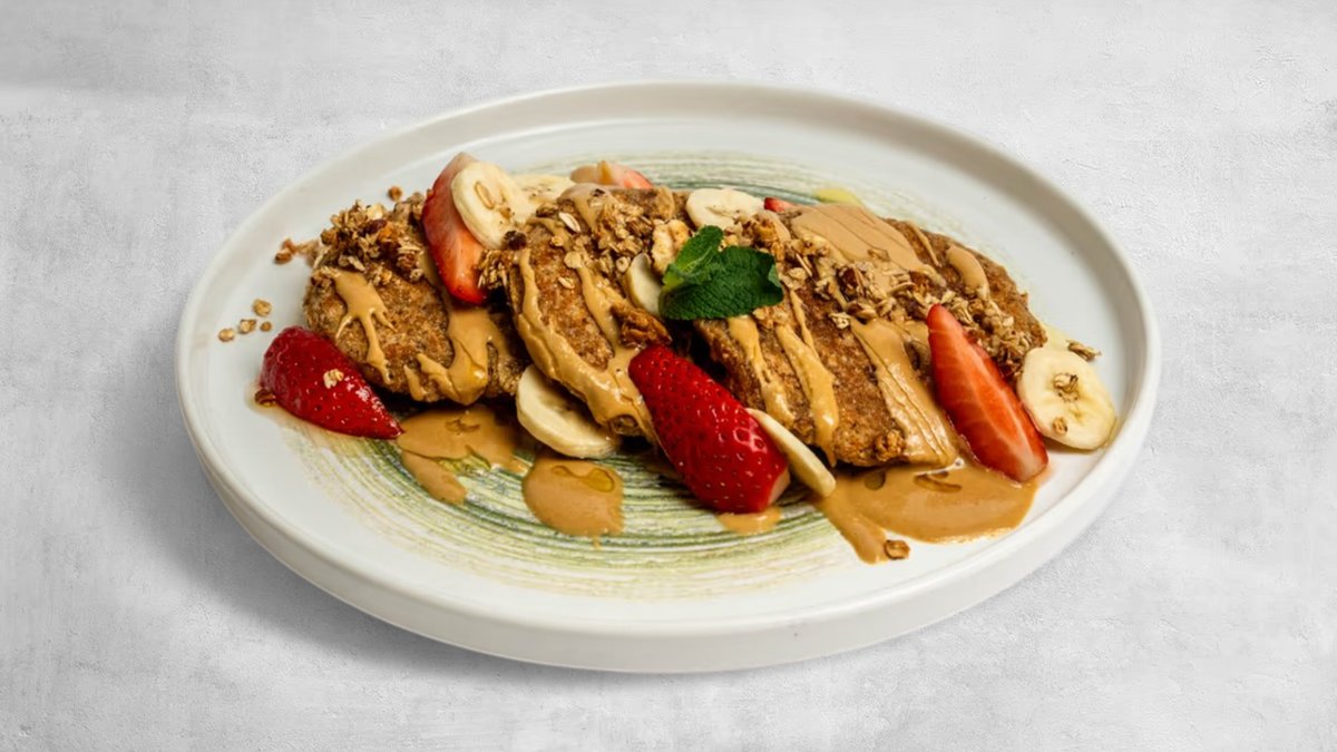 Doza Brunch and Deli | Wolt | Dostava | Novi Sad
