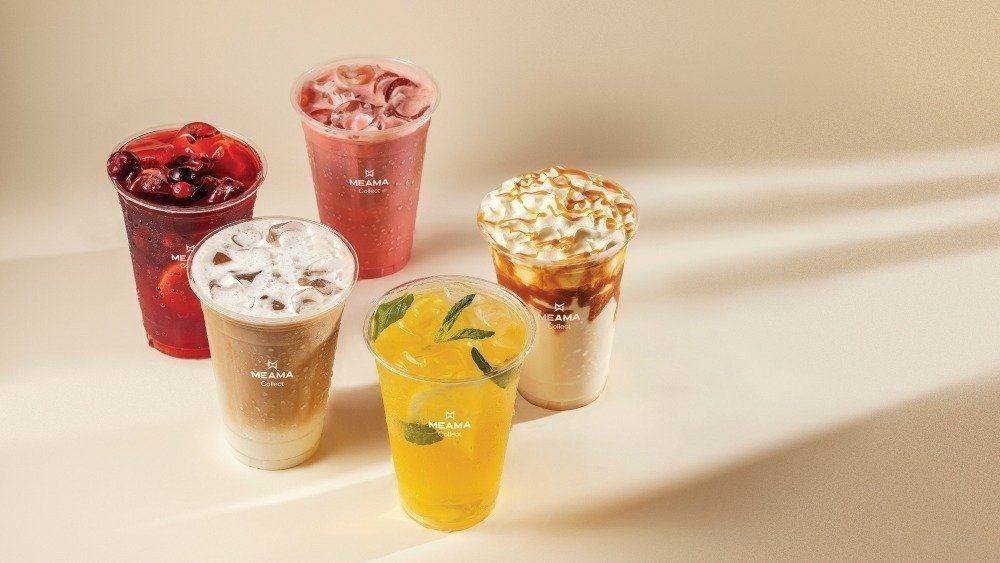 Image of Meama Collect Melikishvili