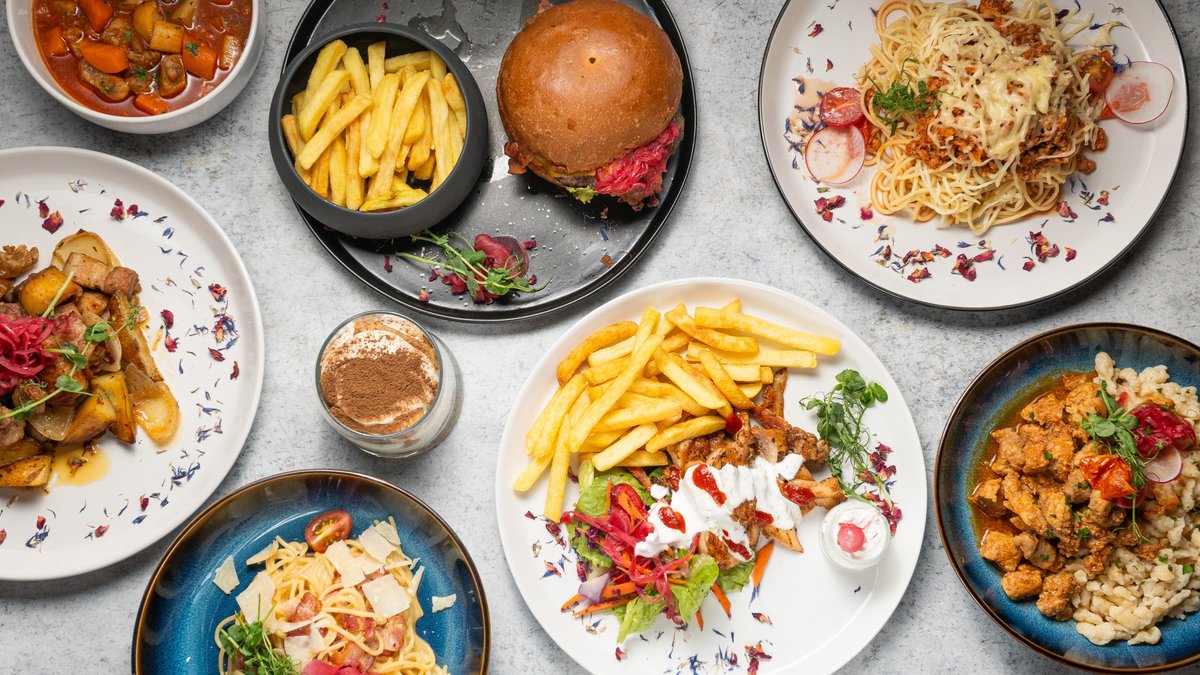 Image of City HotBox by Burger & Co.