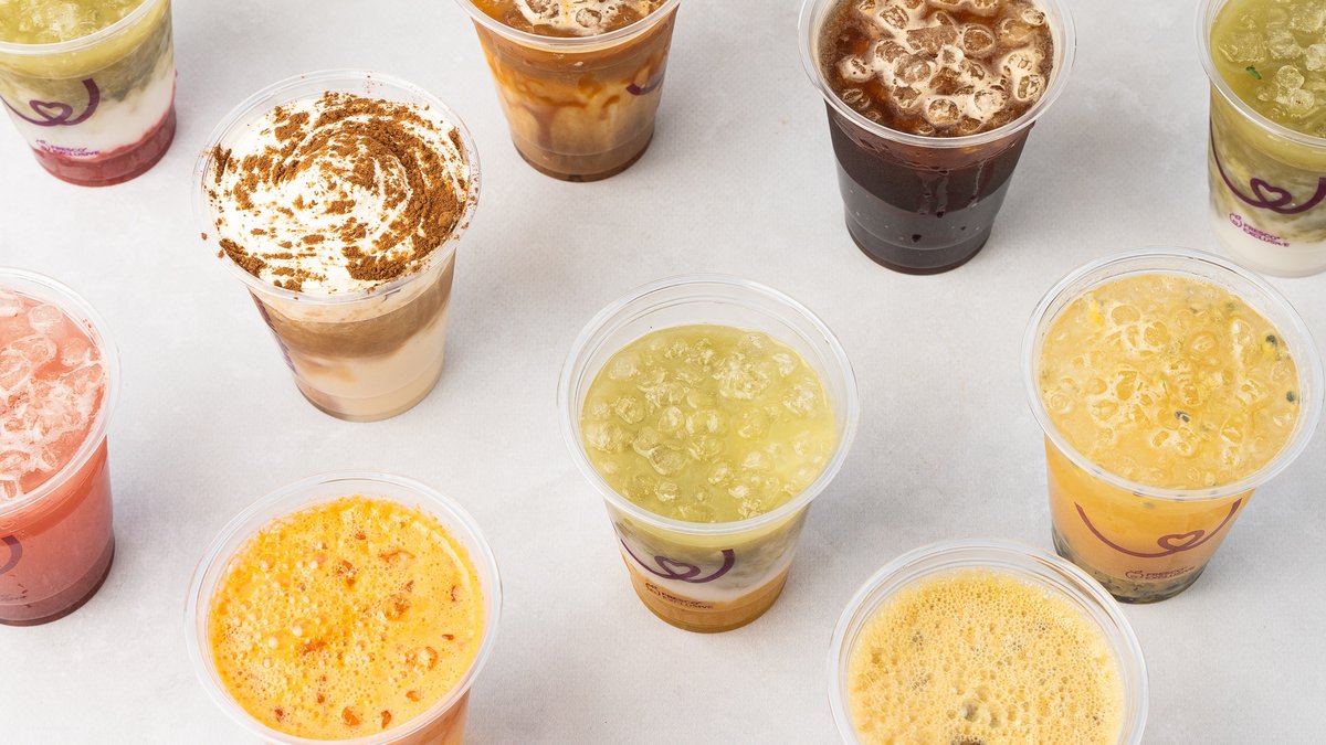 Image of Fresco Taste