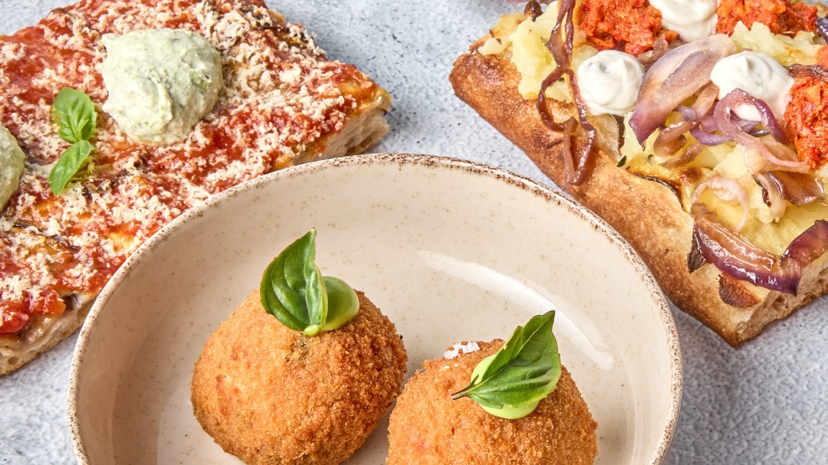 Image of Madenitaly Kødbyen