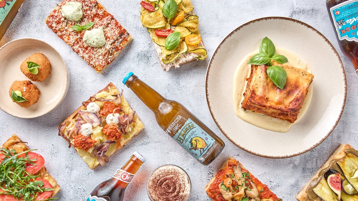 Image of Madenitaly Kødbyen