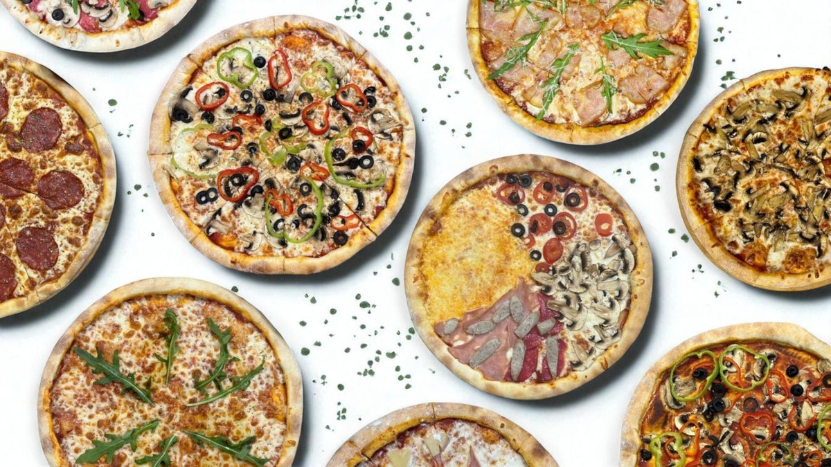 Image of Lilu's Pizza