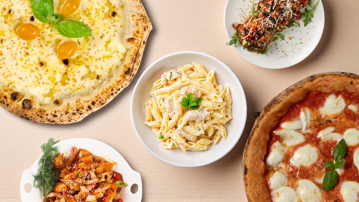 Image of D'Lounge Millennium