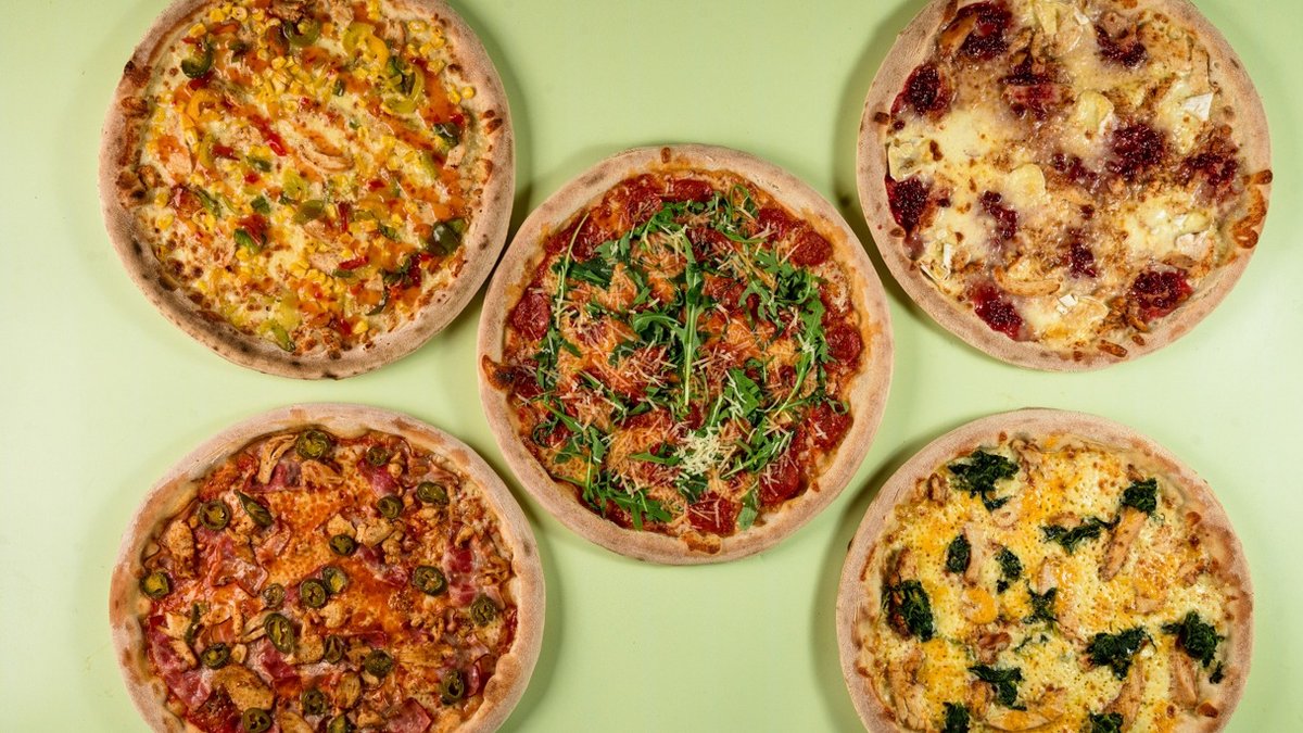 Image of Pizza Per Tutti