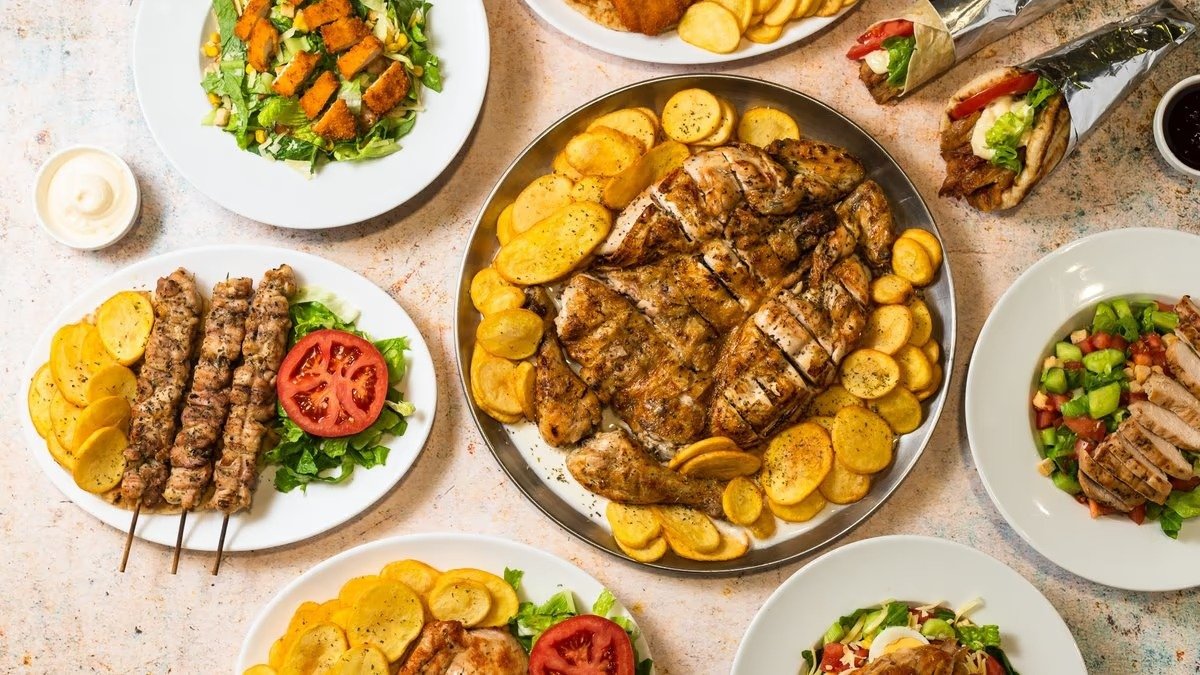 Image of Koko Pagkrati