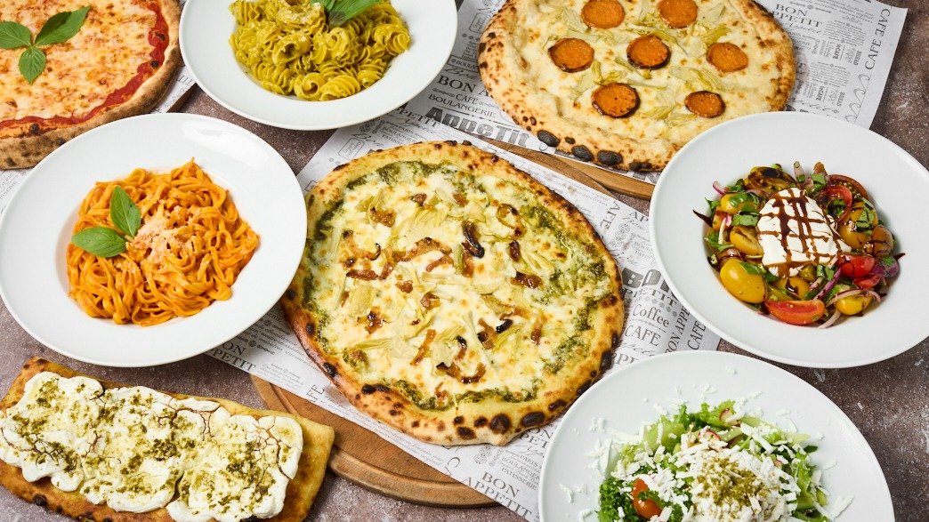 Image of Hapara Vehashoket