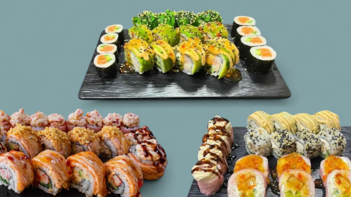 Image of Sushi Bar Fuji