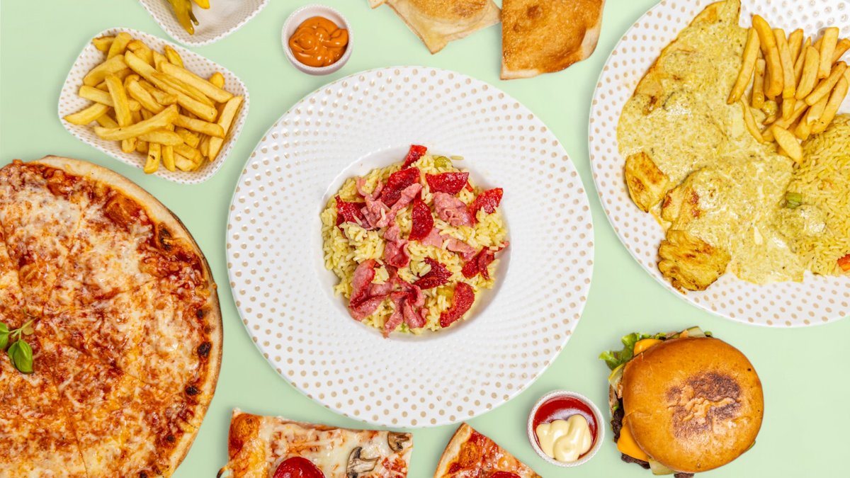 Image of Boost Coffe & Food