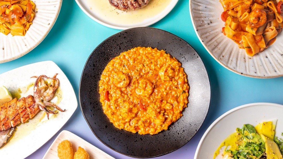 Image of Alati Seafood & More