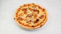 Objednať Kebab pizza
