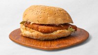 Objednať Syr žemli plusz kebab meso