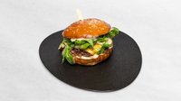 Objednať Hamburger