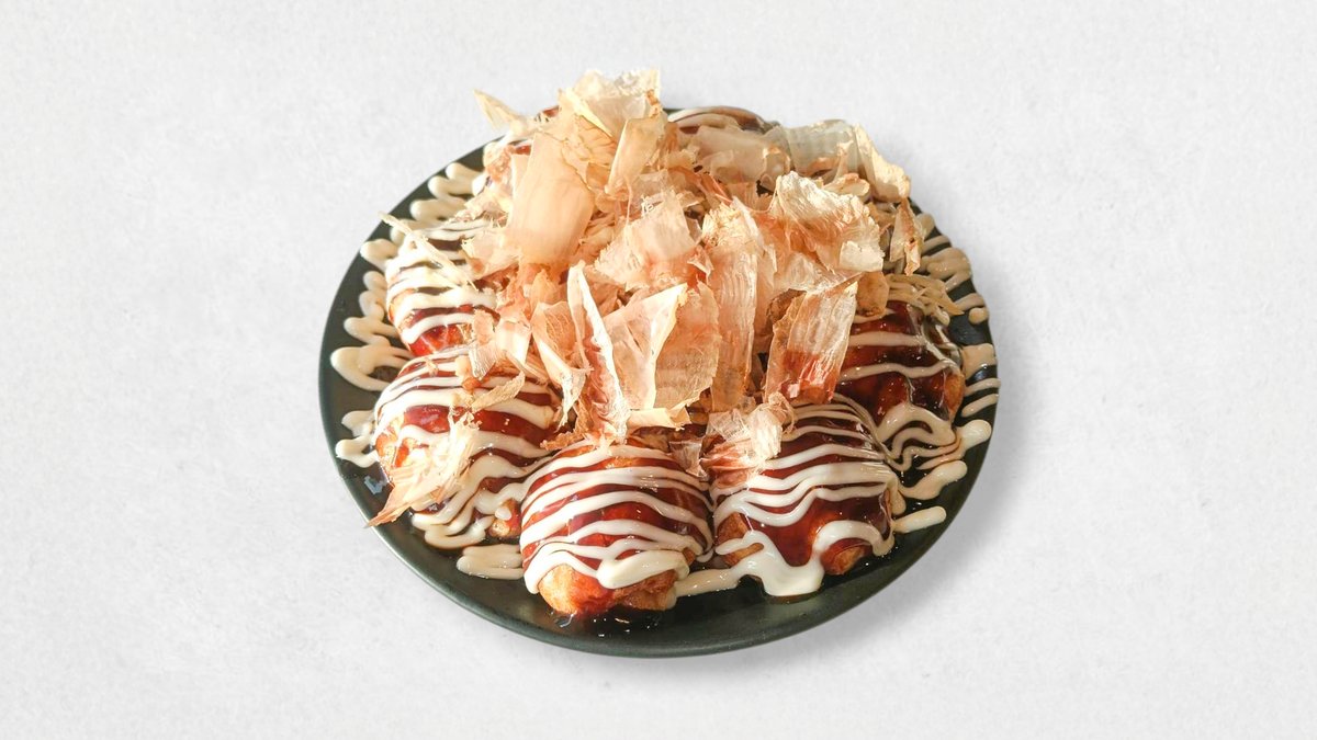 Wolt Specials | かつたこ | Wolt