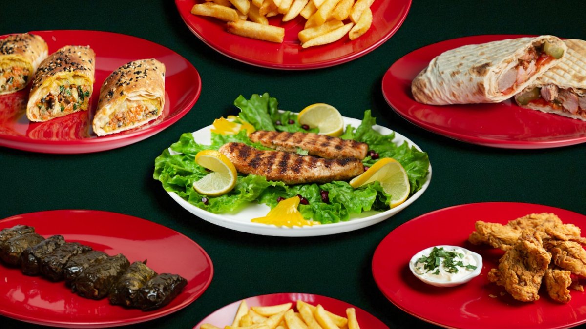 Image of Urartu Express