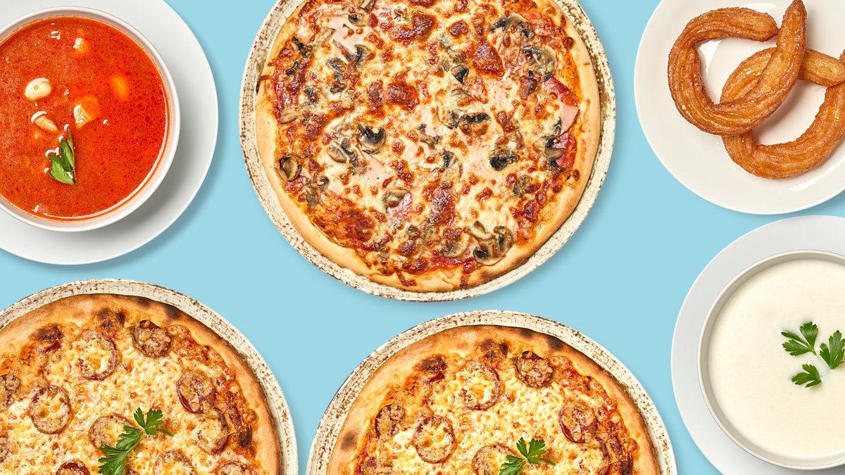 Image of Ali Baba Restaurant