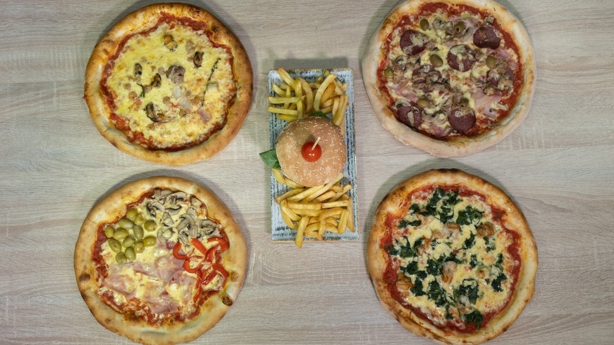 Image of Pizzerie Faro