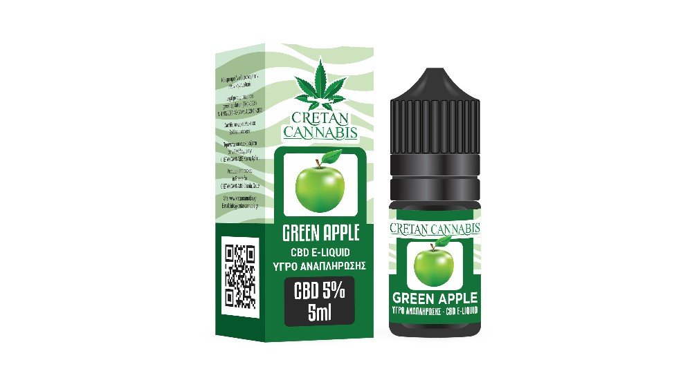 Cretan Cannabis Chios | Wolt | Delivery | Chios