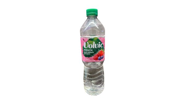 Volvic Touch Rote Früchte