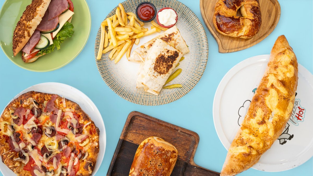 Image of Chef's Bakery