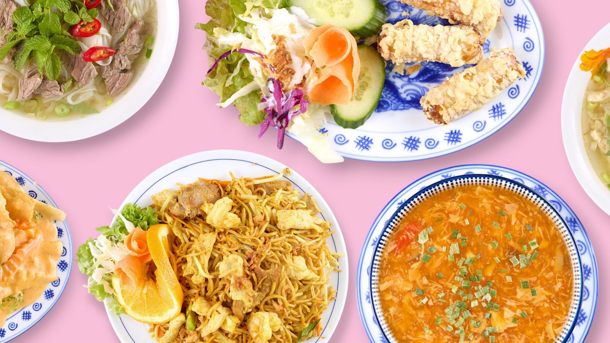 Image of Asia-Imbiss an der Ermafa-Passage