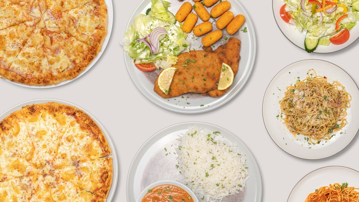 Image of Pizza Haus Mannheim