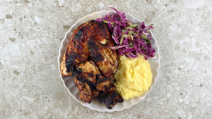 Image of The Kitchen