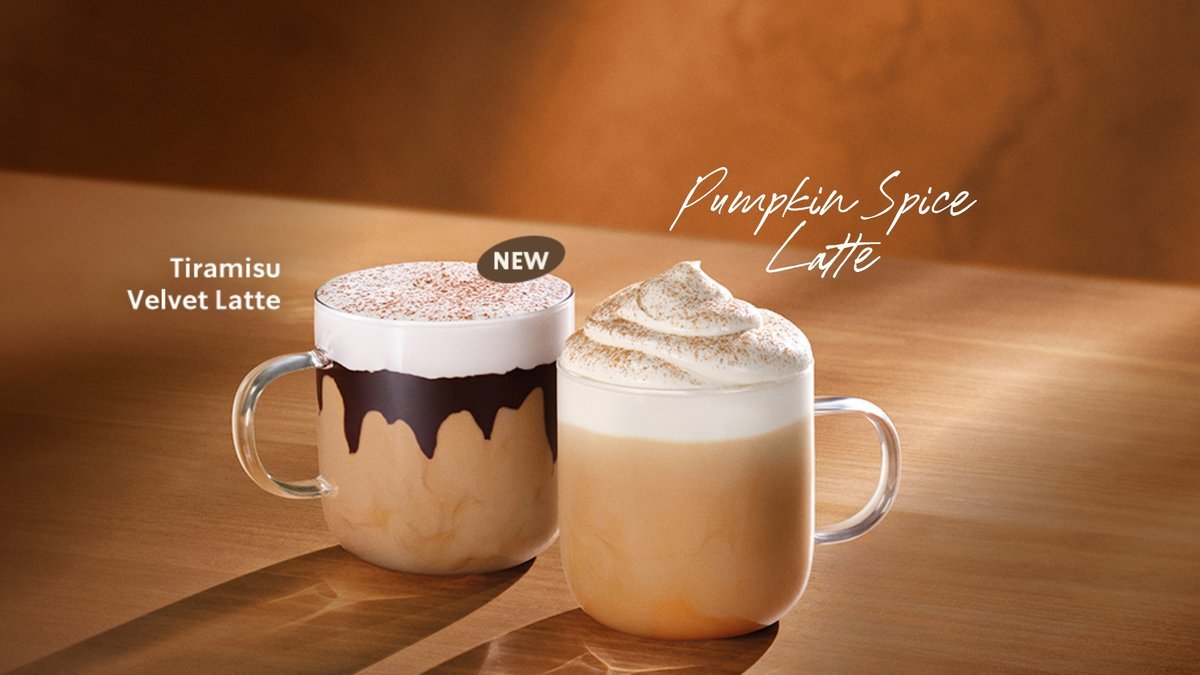 Image of Starbucks Galeria Katowicka 108050