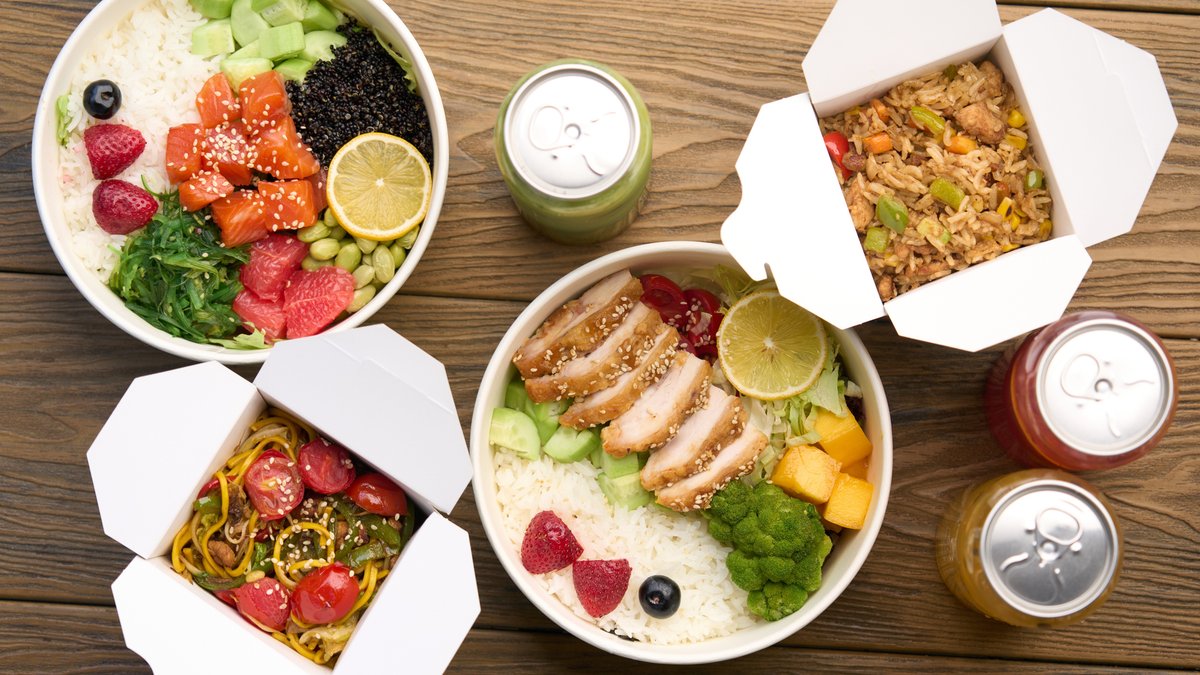 Image of Vokebowl - Next