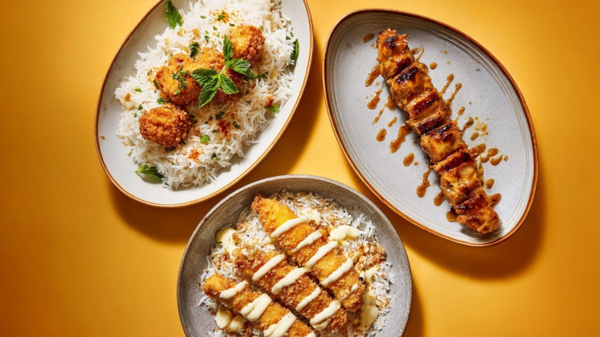 Image of Ti's Thai Street food