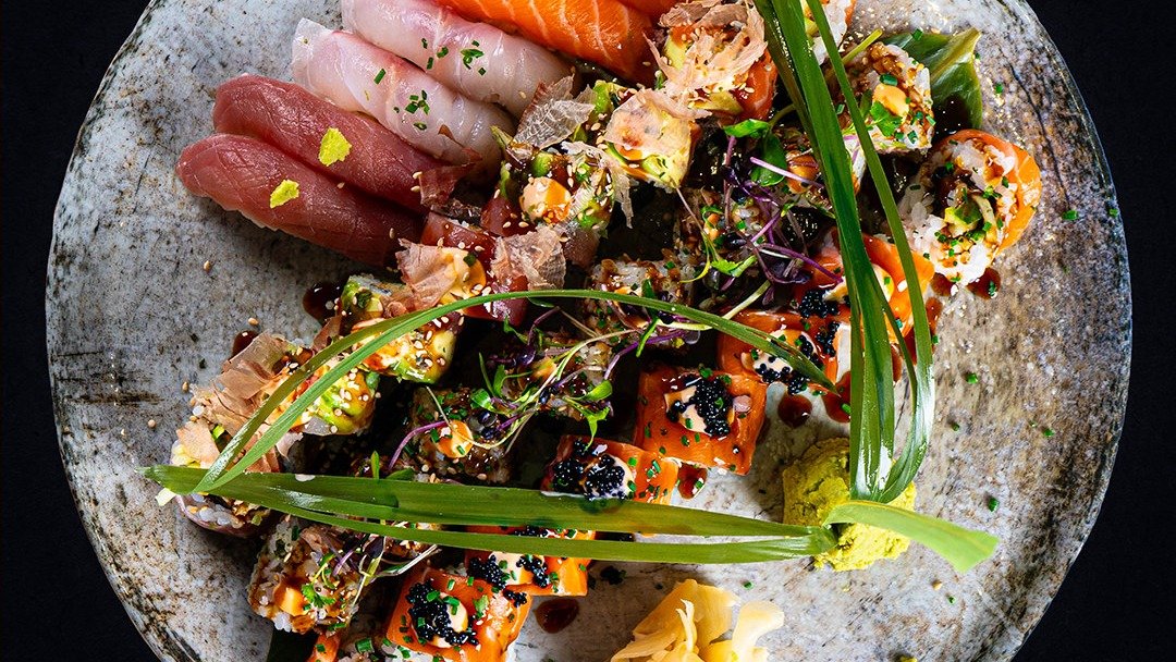 Image of Orochi Sushi